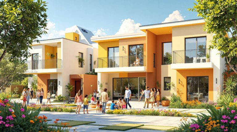 Elegir Tu Hogar Ideal en México: Una Guía Completa de Ciudades