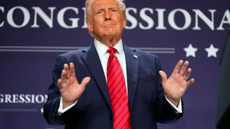 El Auge del Poder Consolidado de Donald Trump: Diseccionando la Nueva Ley Presupuestaria