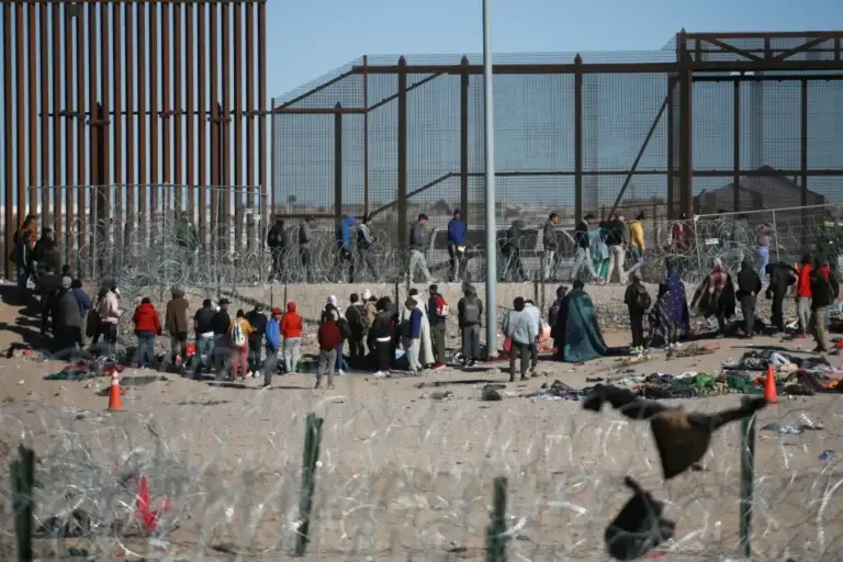 El “Cruce VIP migrantes Estados Unidos”: La Peligrosa Ilusión