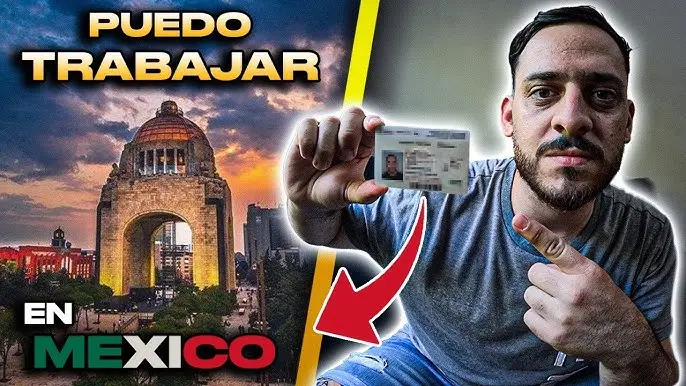 Cómo Obtener un Permiso de Trabajo en México siendo Extranjero: Guía Completa